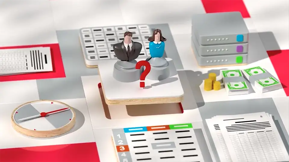 Portfolio - 3D animation