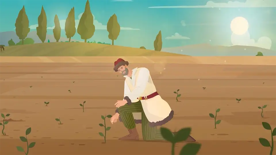 Portfolio - Agriwell